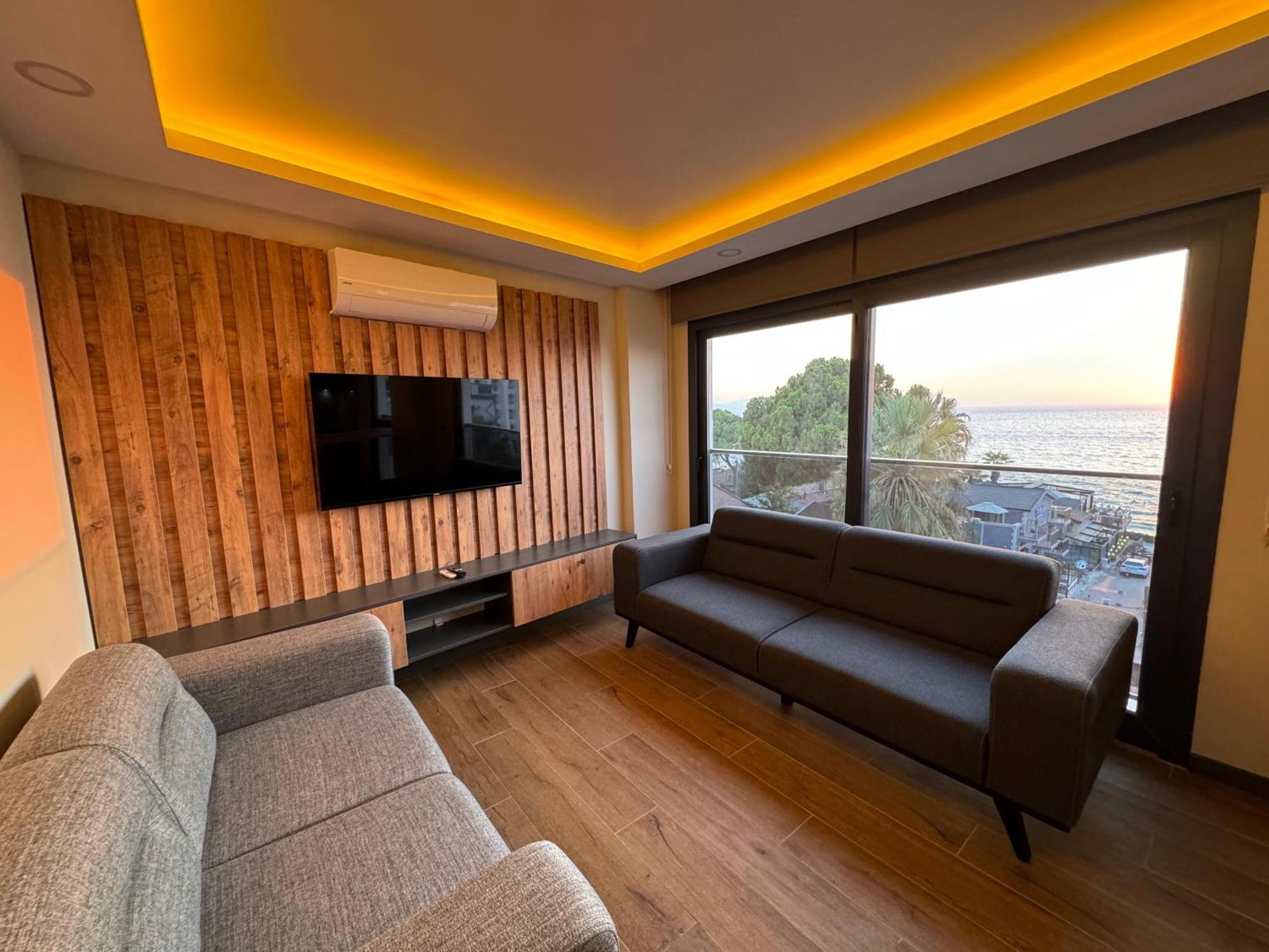 Apartment Guler Boutique Kusadasi